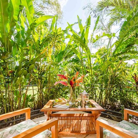 Papagayo Golden Palms Beachfront Hotel Panamá Εξωτερικό φωτογραφία