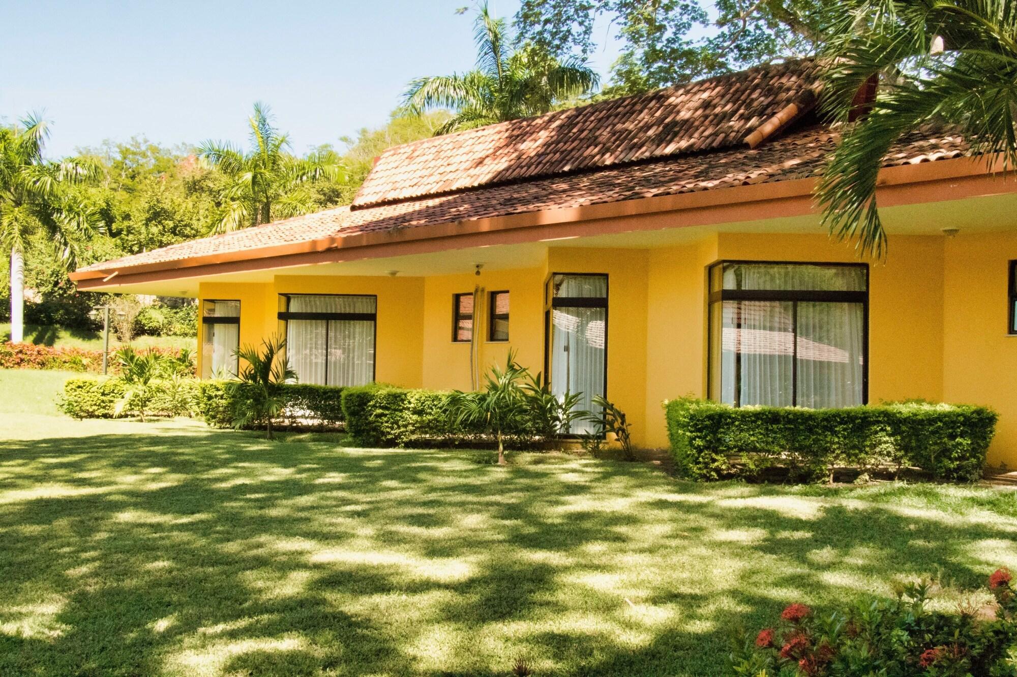 Papagayo Golden Palms Beachfront Hotel Panamá Εξωτερικό φωτογραφία