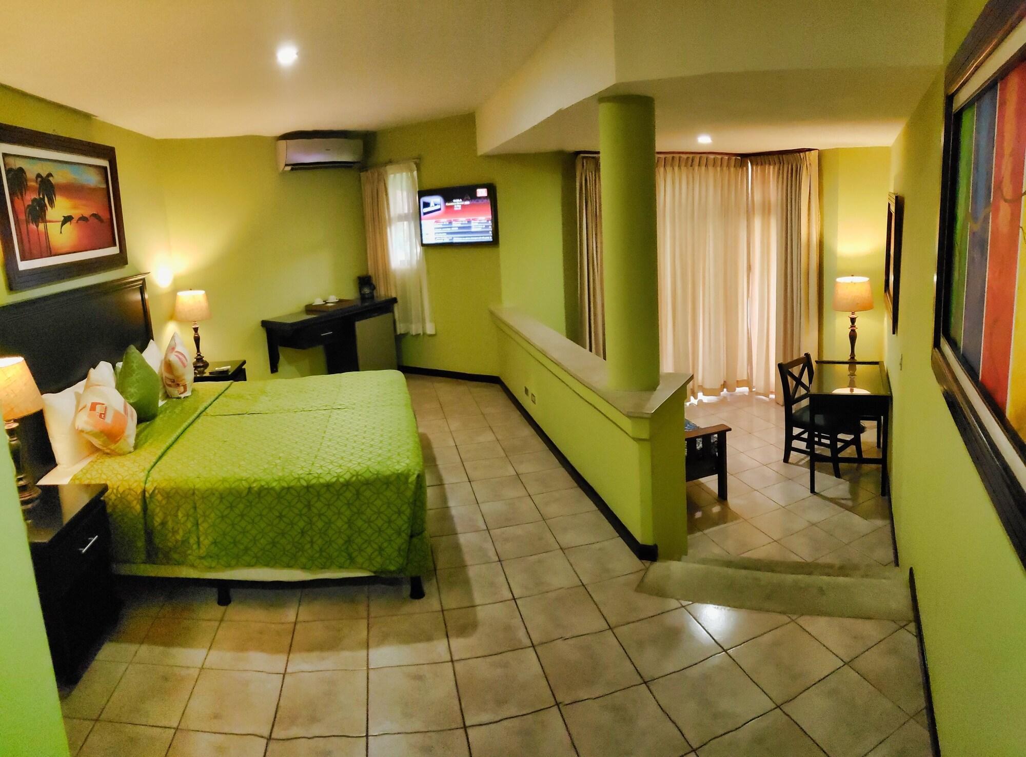 Papagayo Golden Palms Beachfront Hotel Panamá Εξωτερικό φωτογραφία