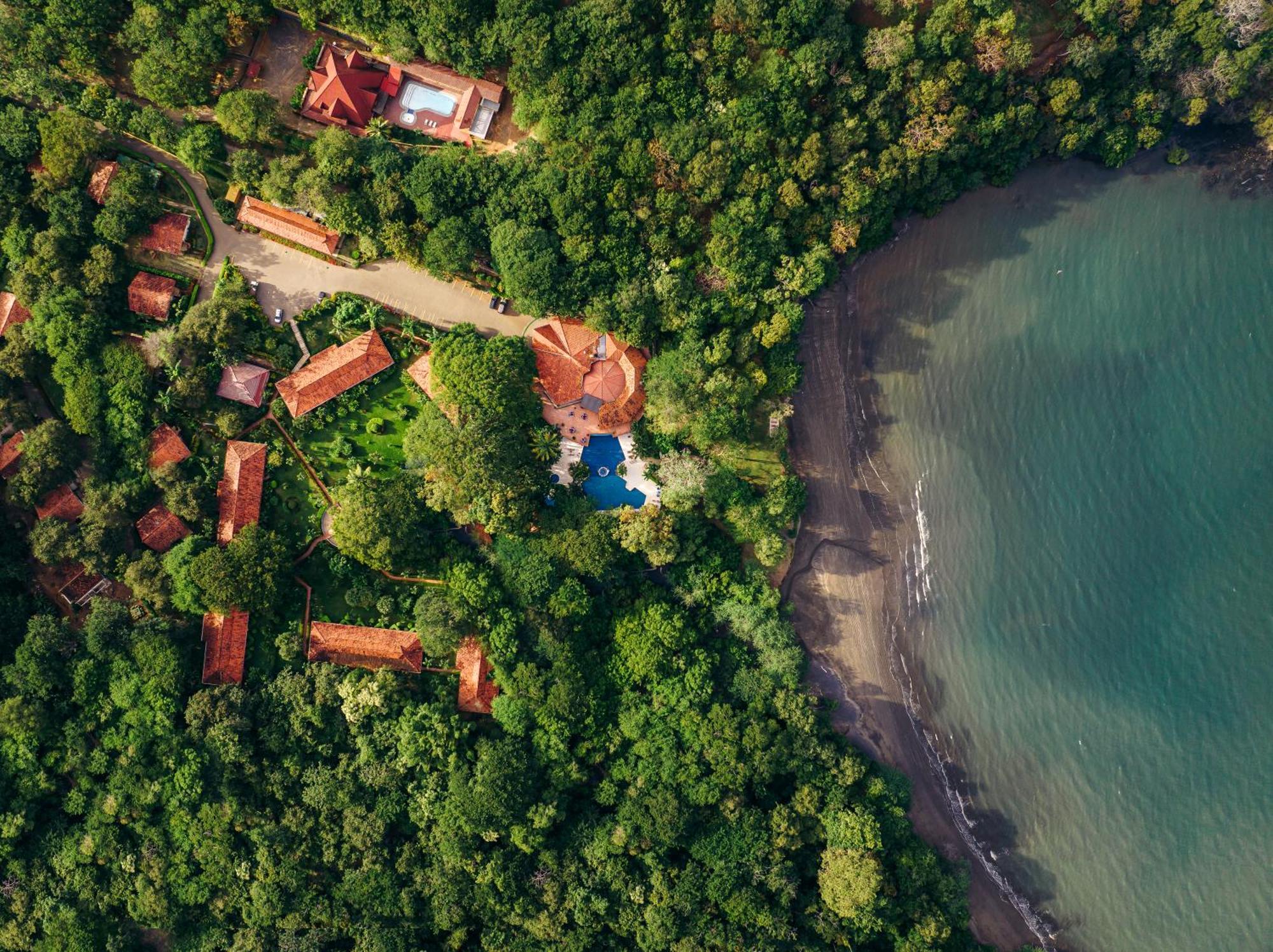 Papagayo Golden Palms Beachfront Hotel Panamá Εξωτερικό φωτογραφία