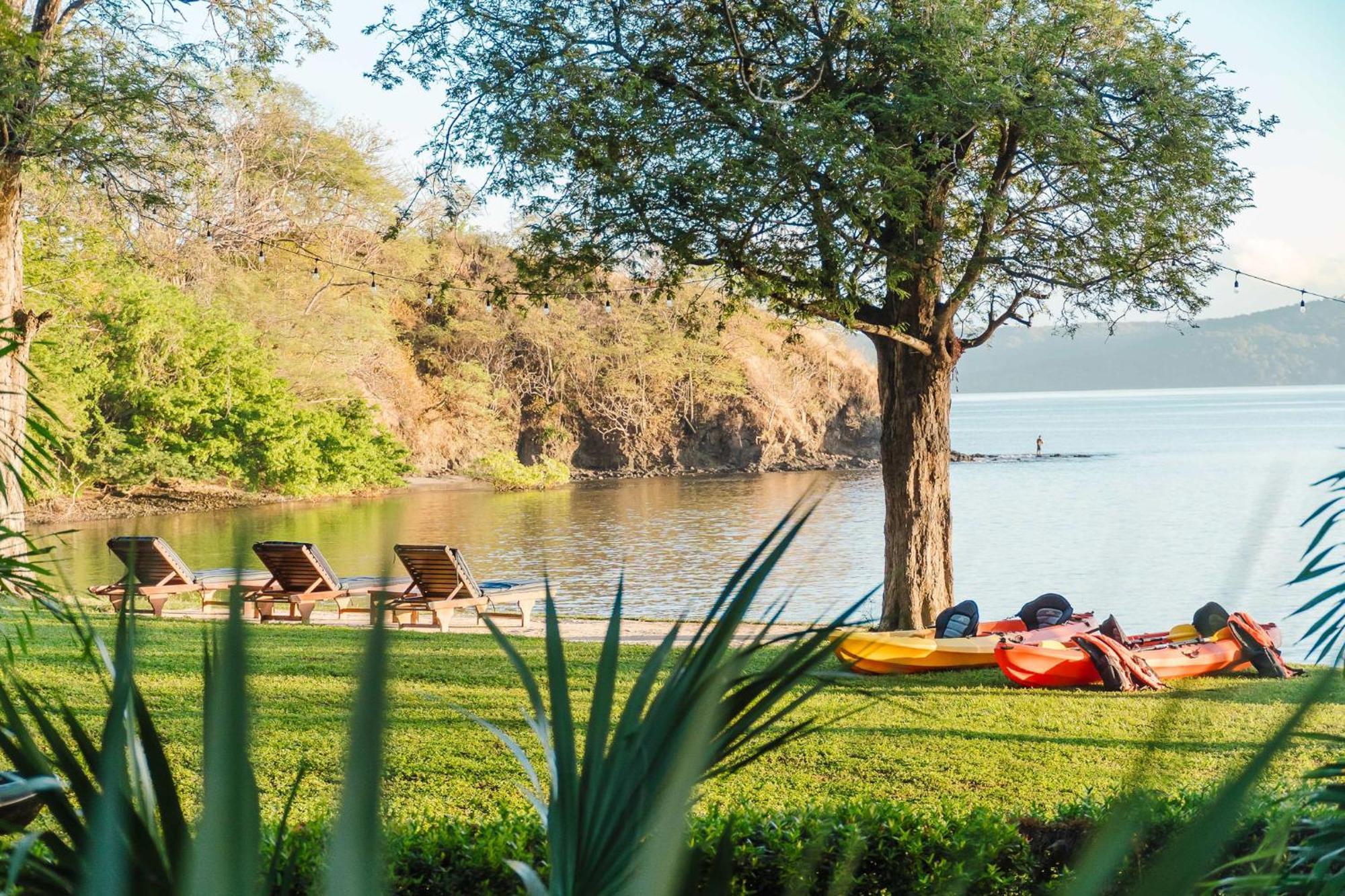 Papagayo Golden Palms Beachfront Hotel Panamá Εξωτερικό φωτογραφία