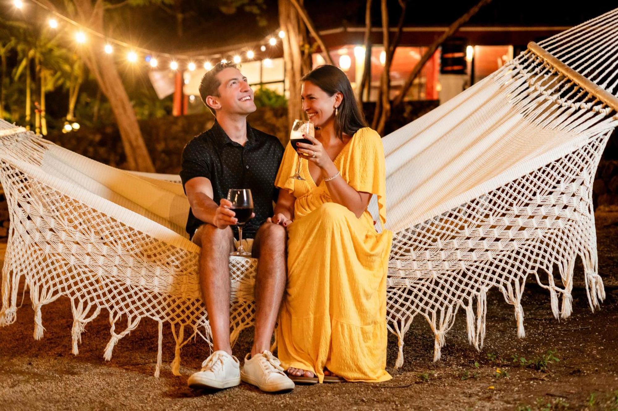 Papagayo Golden Palms Beachfront Hotel Panamá Εξωτερικό φωτογραφία