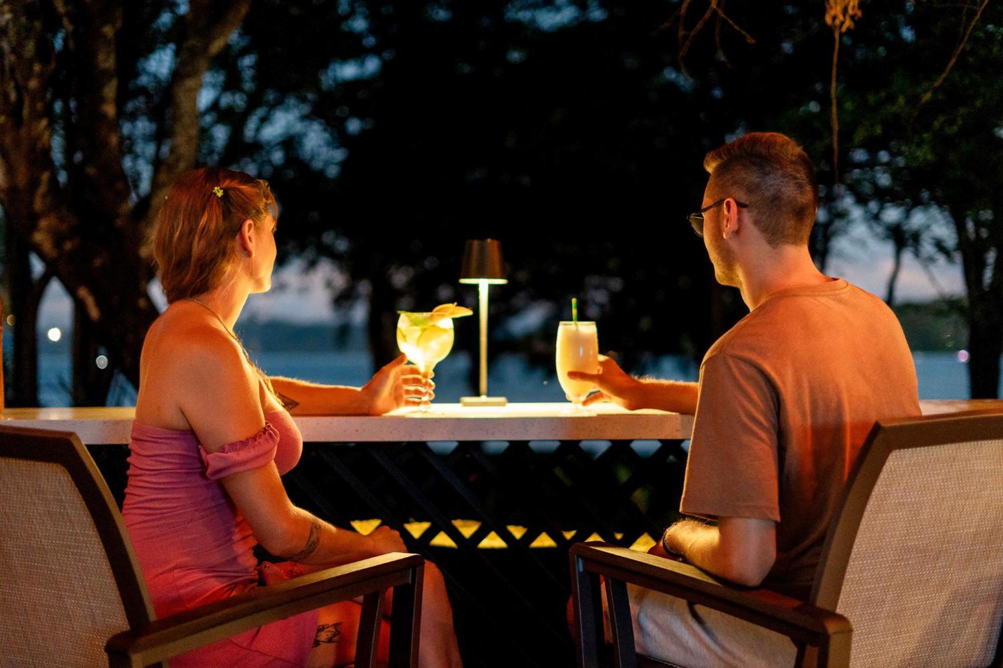 Papagayo Golden Palms Beachfront Hotel Panamá Εξωτερικό φωτογραφία