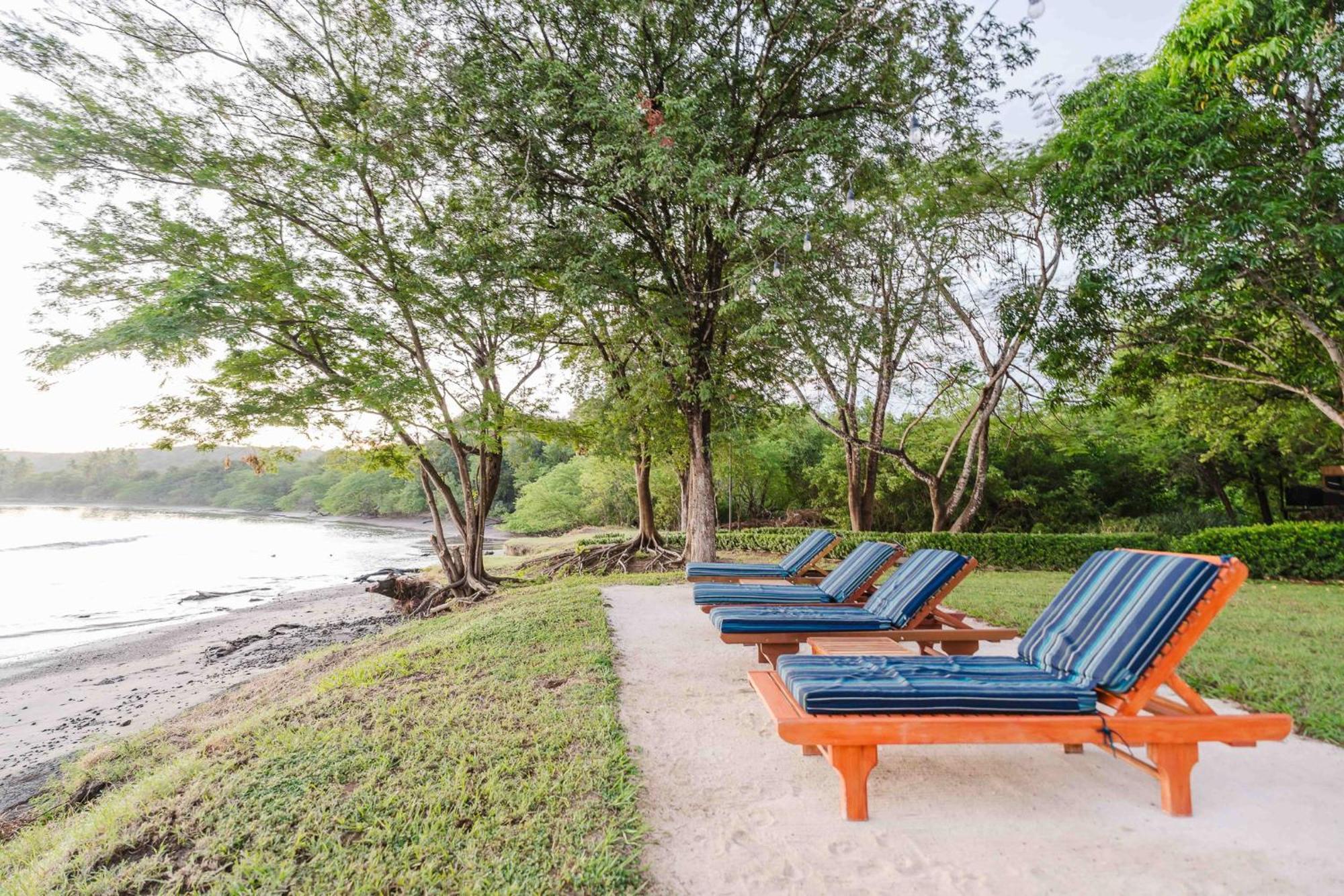 Papagayo Golden Palms Beachfront Hotel Panamá Εξωτερικό φωτογραφία