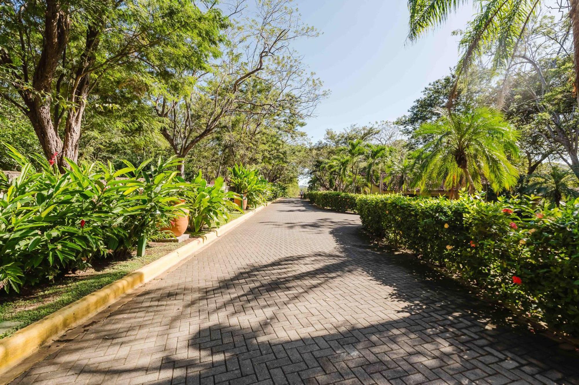 Papagayo Golden Palms Beachfront Hotel Panamá Εξωτερικό φωτογραφία