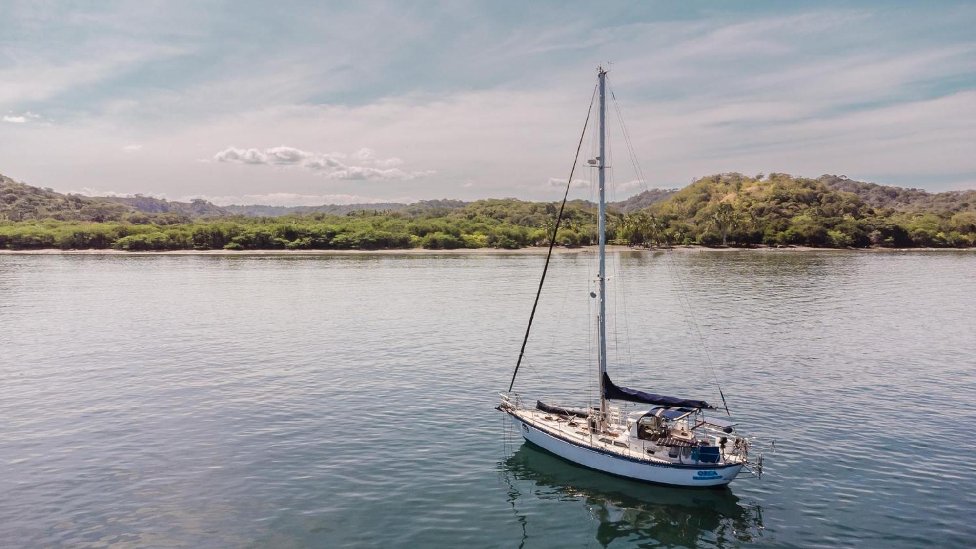 Papagayo Golden Palms Beachfront Hotel Panamá Εξωτερικό φωτογραφία