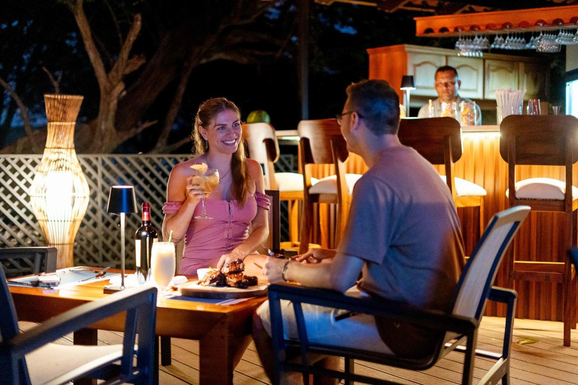 Papagayo Golden Palms Beachfront Hotel Panamá Εξωτερικό φωτογραφία