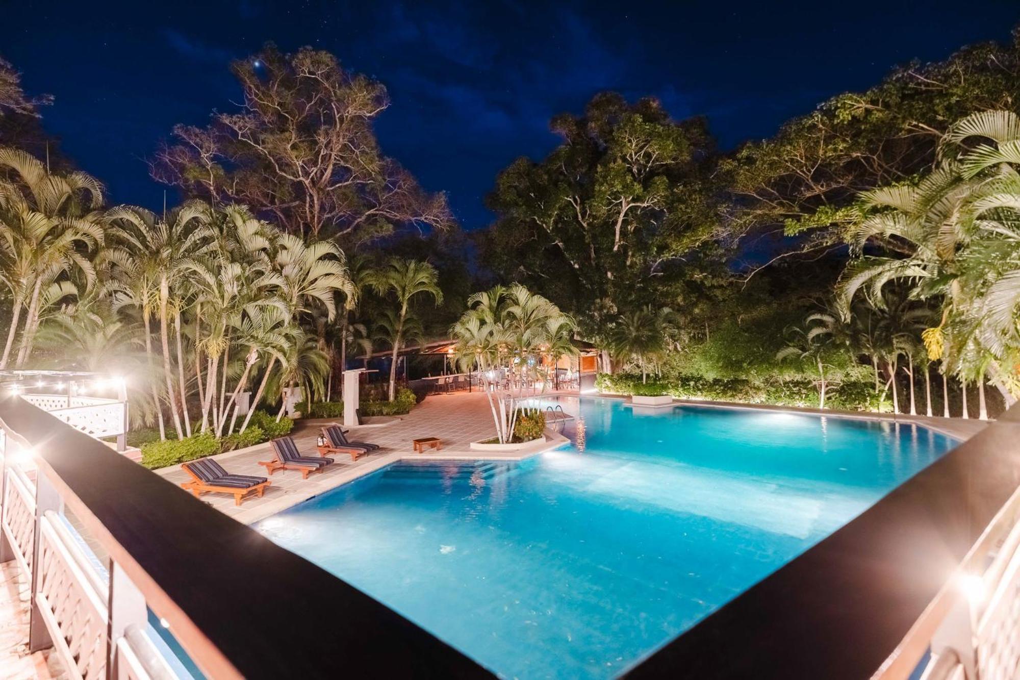 Papagayo Golden Palms Beachfront Hotel Panamá Εξωτερικό φωτογραφία