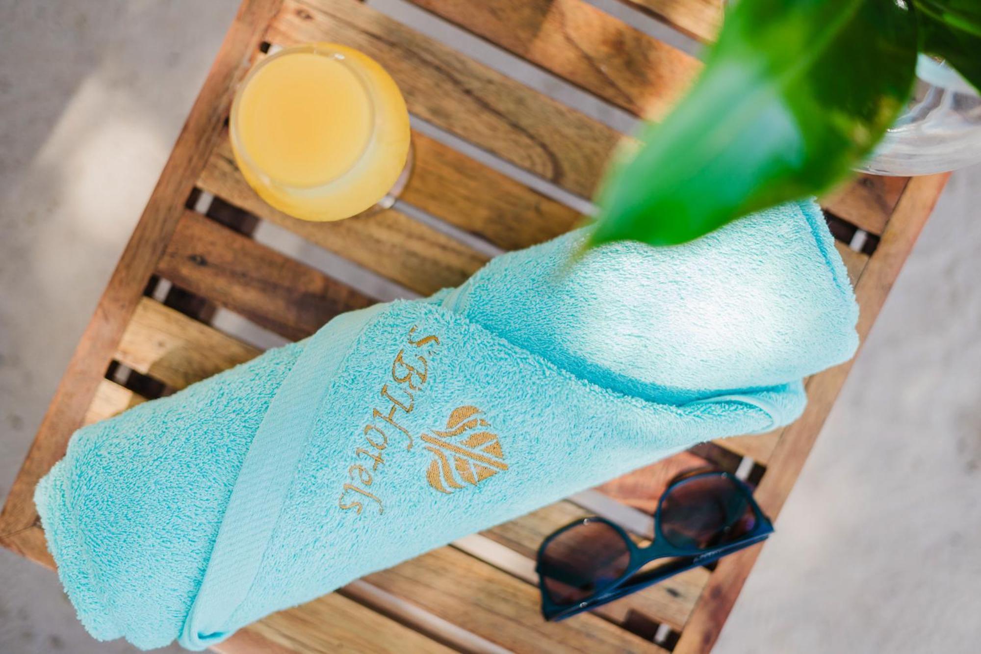 Papagayo Golden Palms Beachfront Hotel Panamá Εξωτερικό φωτογραφία