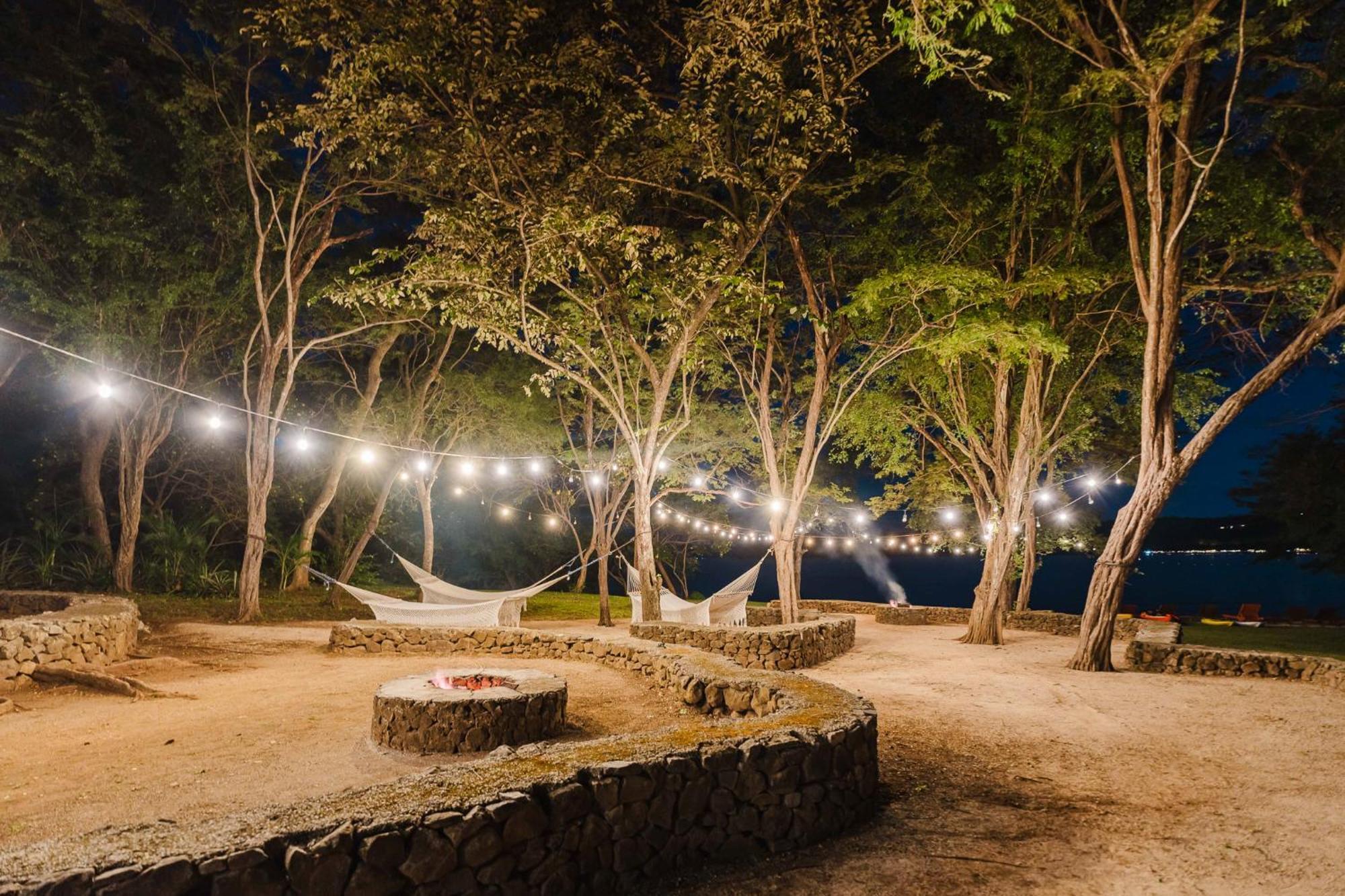 Papagayo Golden Palms Beachfront Hotel Panamá Εξωτερικό φωτογραφία