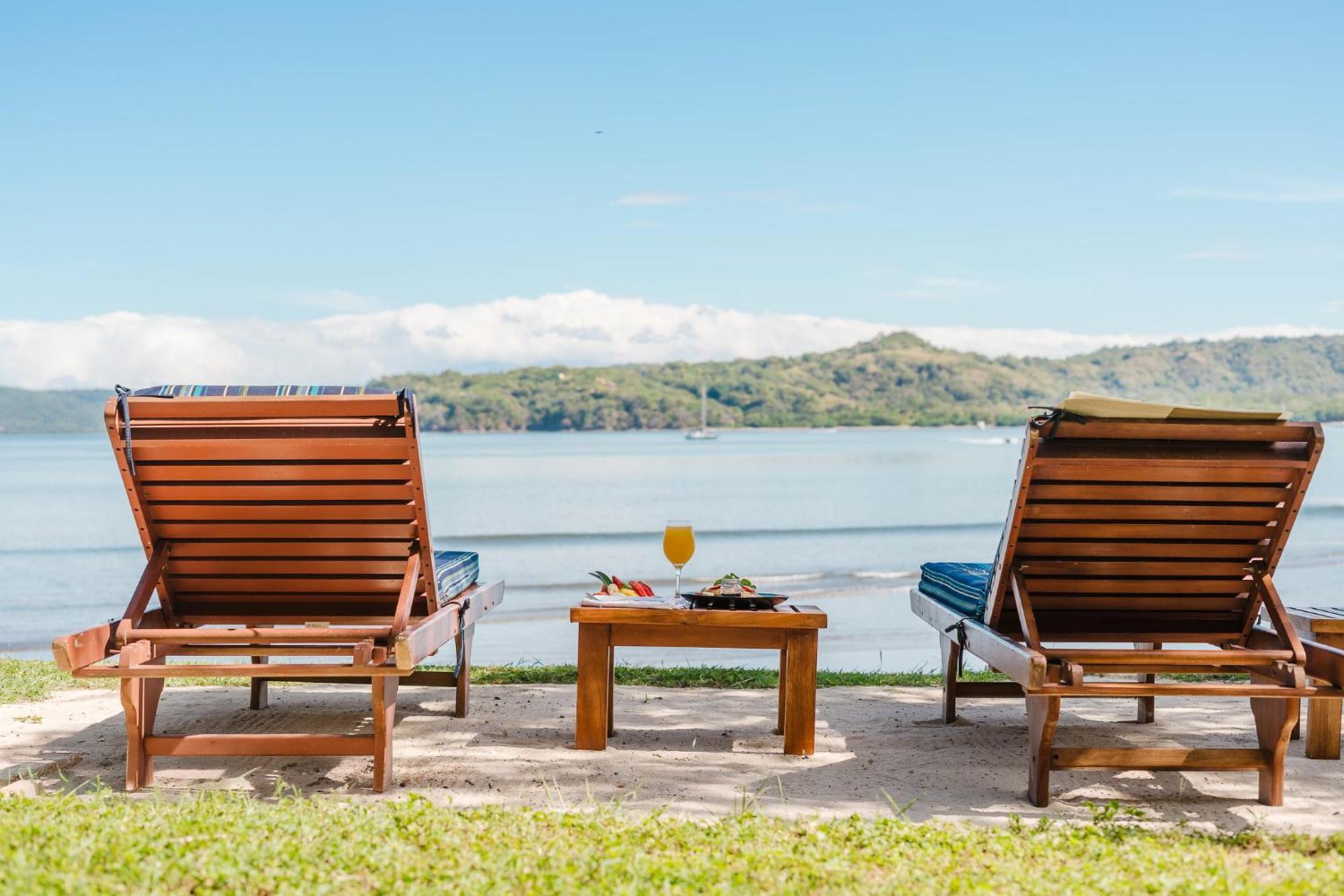 Papagayo Golden Palms Beachfront Hotel Panamá Εξωτερικό φωτογραφία