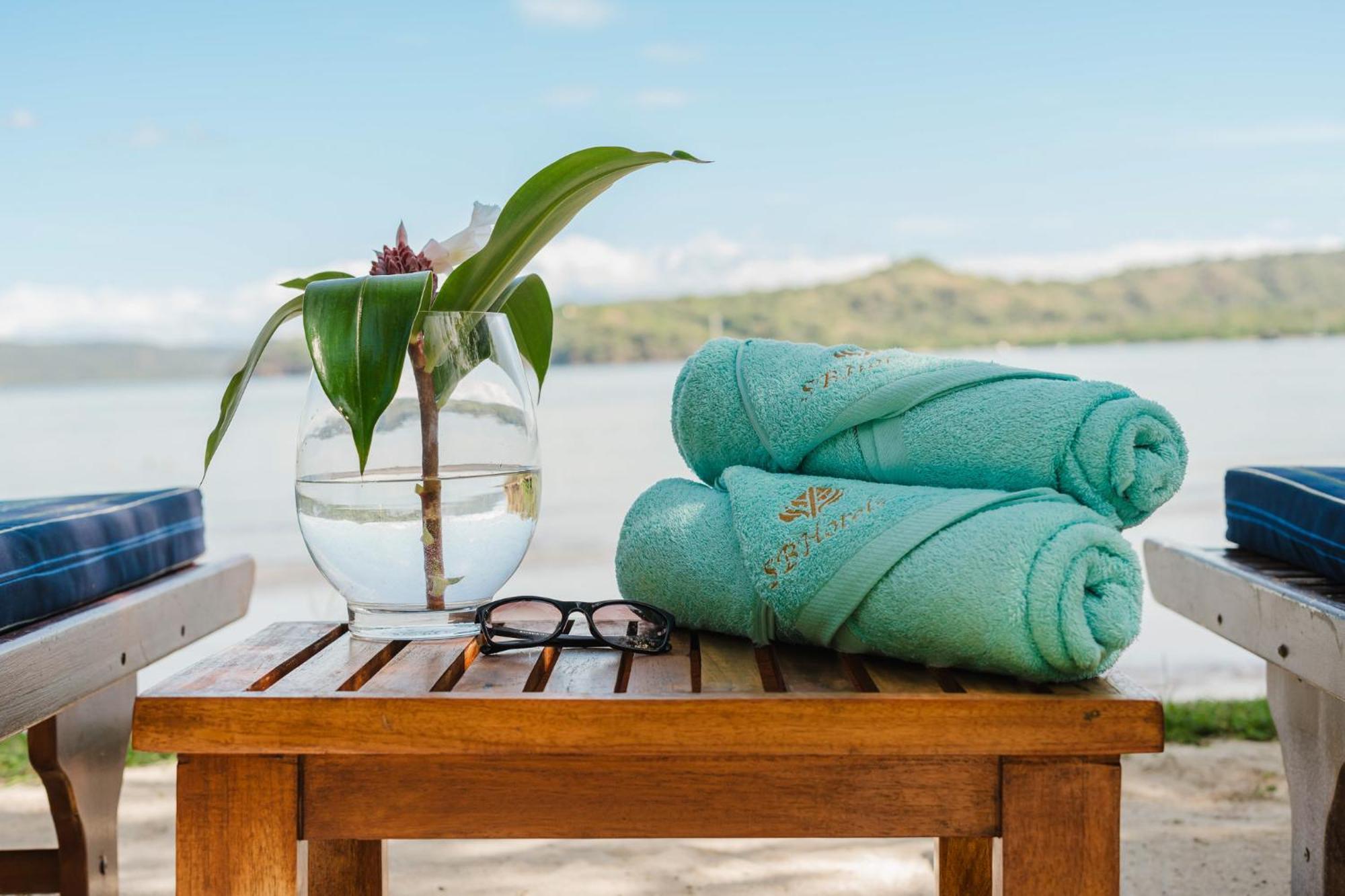 Papagayo Golden Palms Beachfront Hotel Panamá Εξωτερικό φωτογραφία