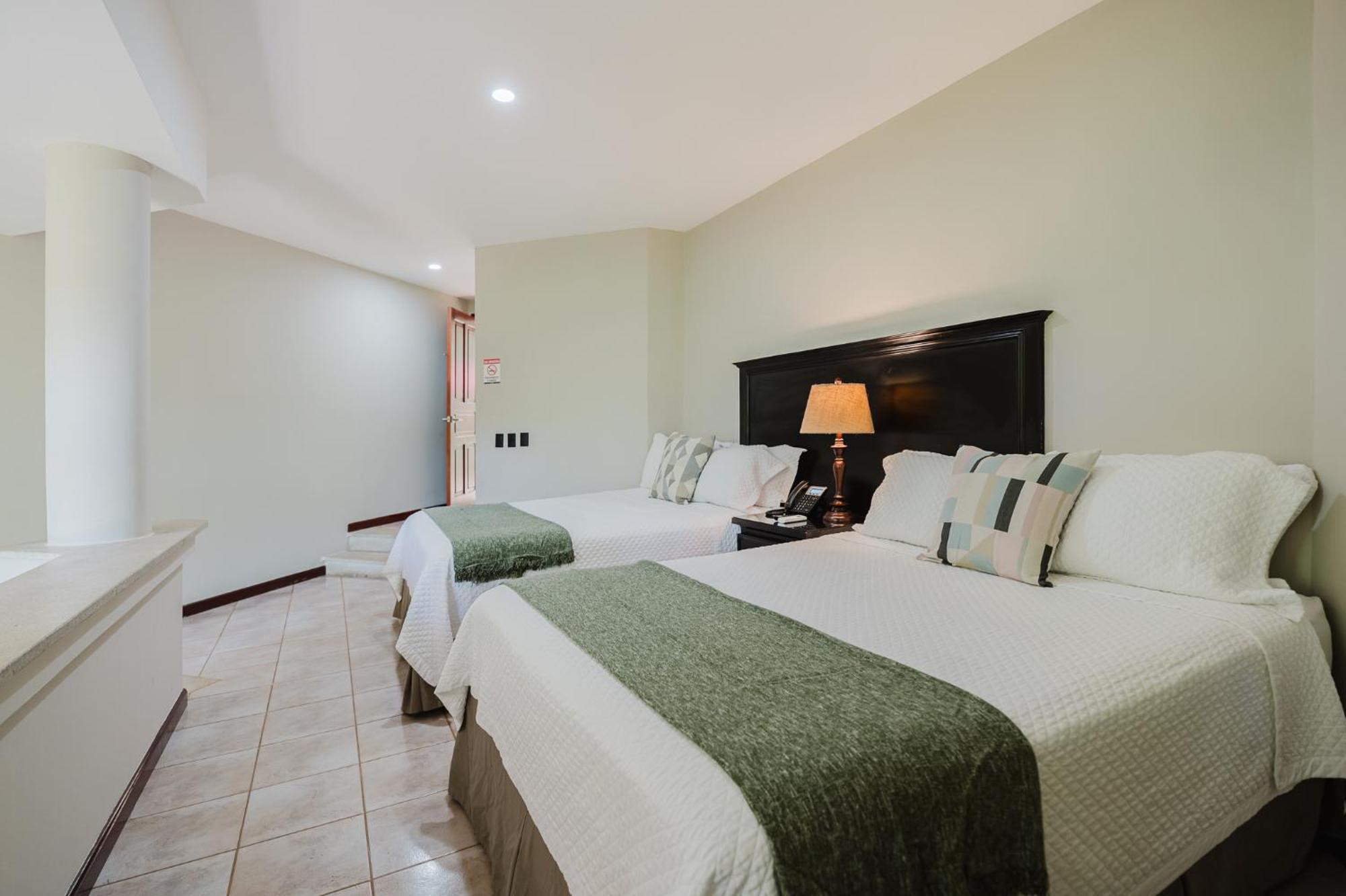 Papagayo Golden Palms Beachfront Hotel Panamá Εξωτερικό φωτογραφία