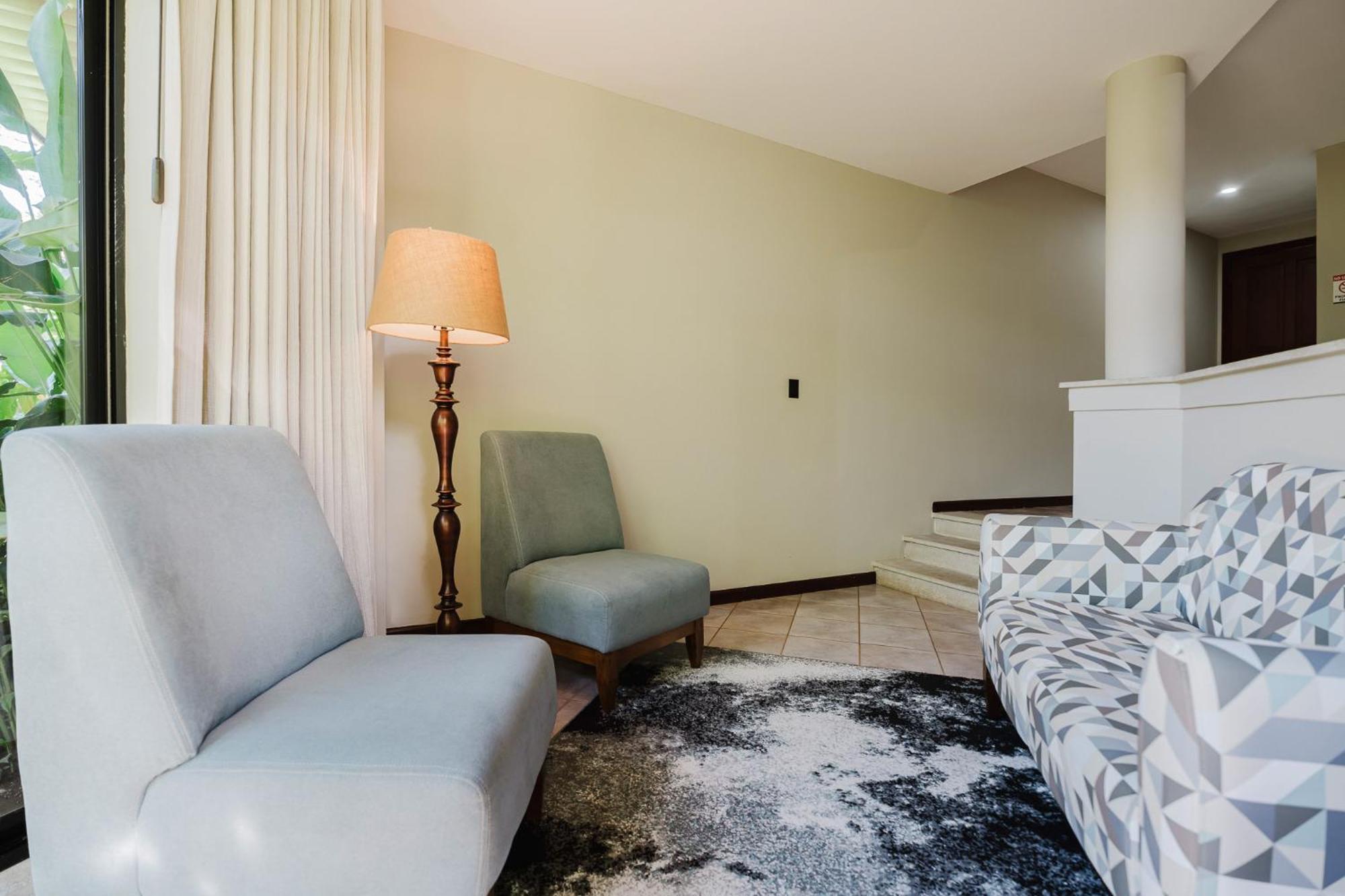 Papagayo Golden Palms Beachfront Hotel Panamá Εξωτερικό φωτογραφία