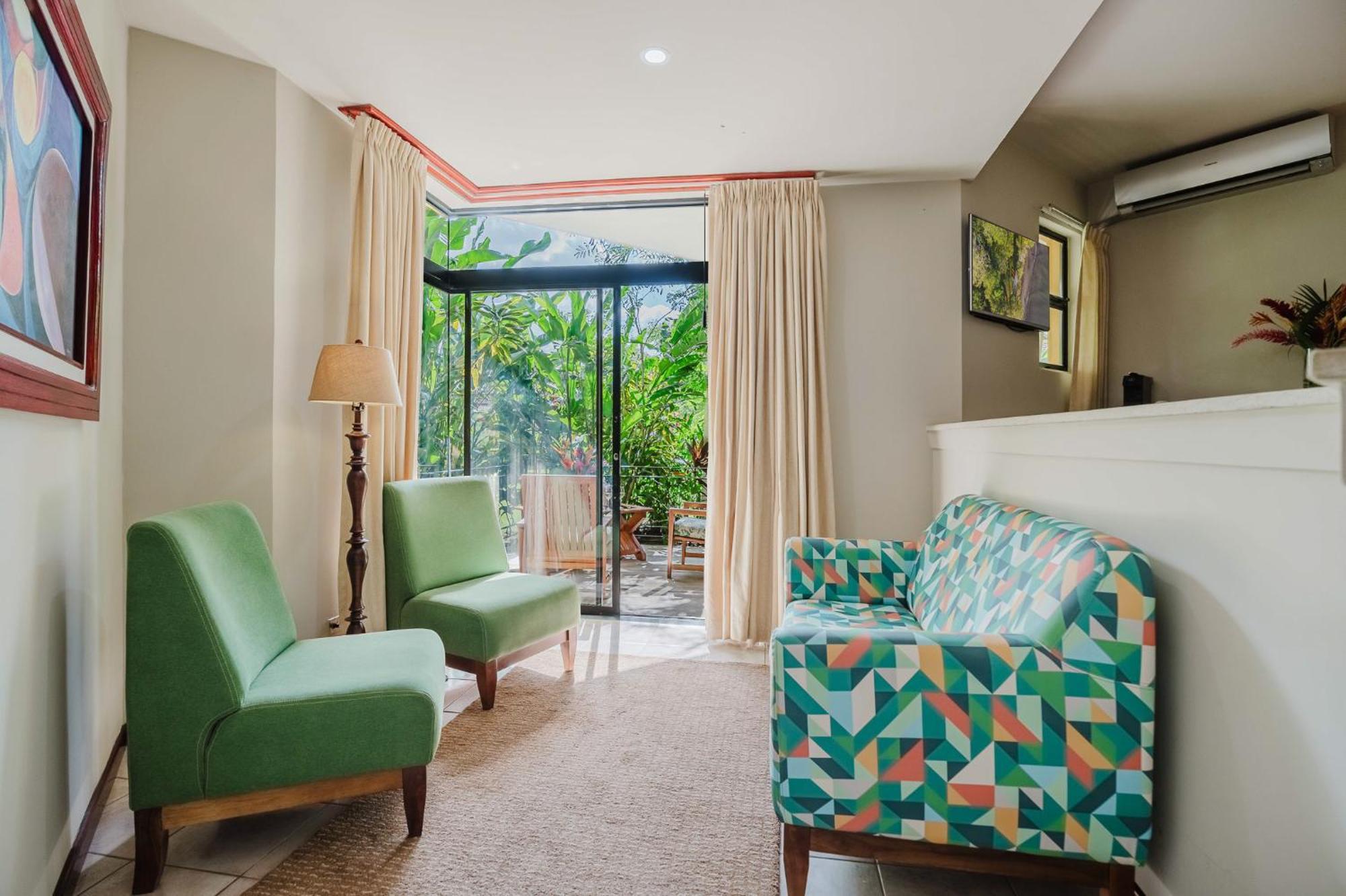 Papagayo Golden Palms Beachfront Hotel Panamá Εξωτερικό φωτογραφία
