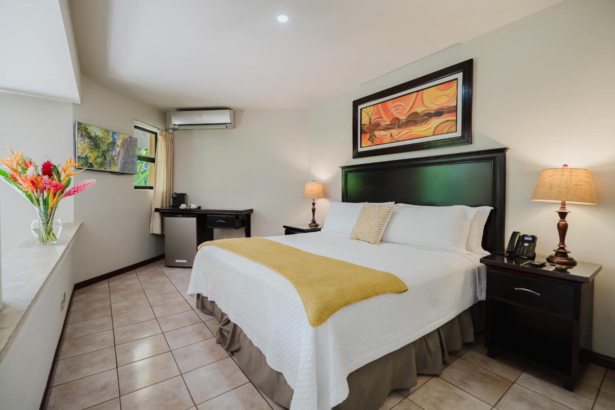 Papagayo Golden Palms Beachfront Hotel Panamá Εξωτερικό φωτογραφία
