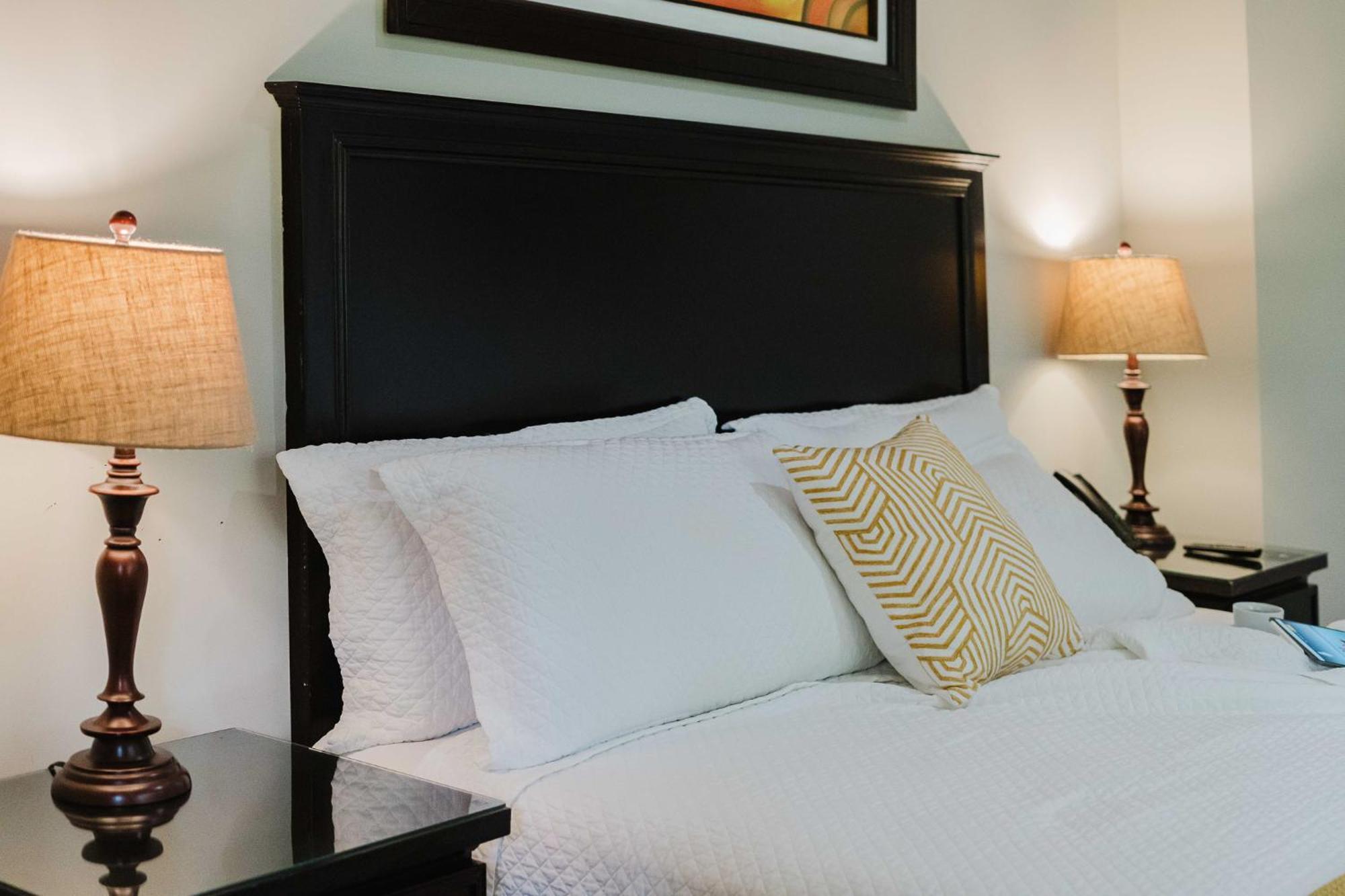 Papagayo Golden Palms Beachfront Hotel Panamá Εξωτερικό φωτογραφία