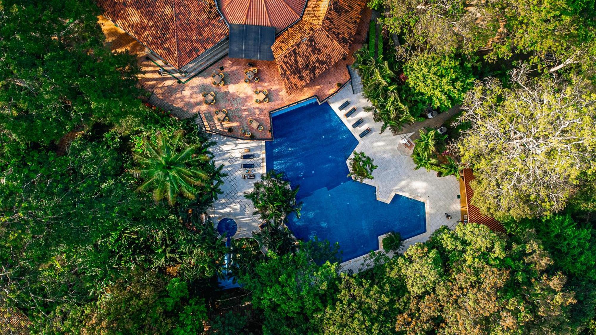 Papagayo Golden Palms Beachfront Hotel Panamá Εξωτερικό φωτογραφία
