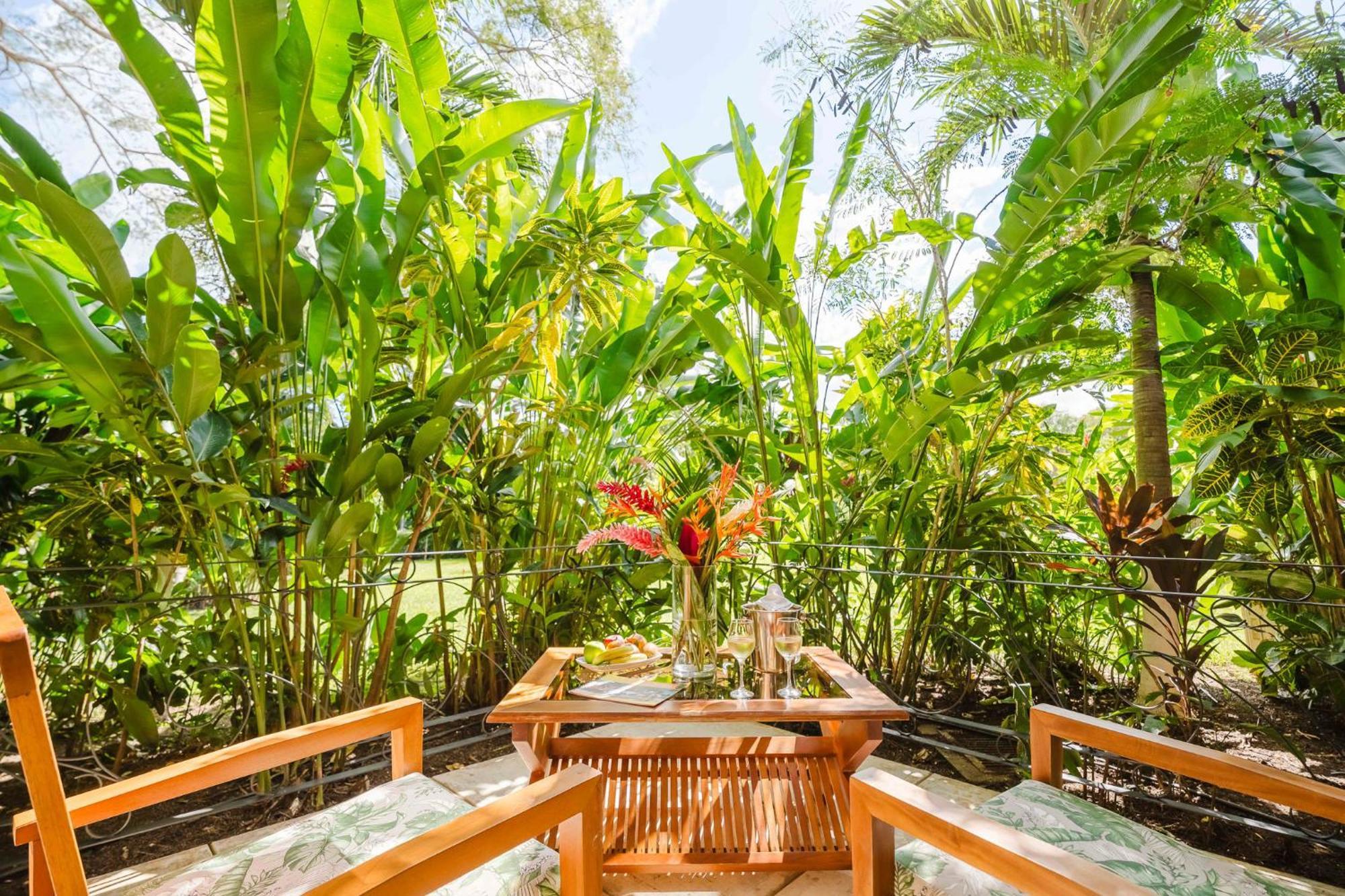 Papagayo Golden Palms Beachfront Hotel Panamá Εξωτερικό φωτογραφία