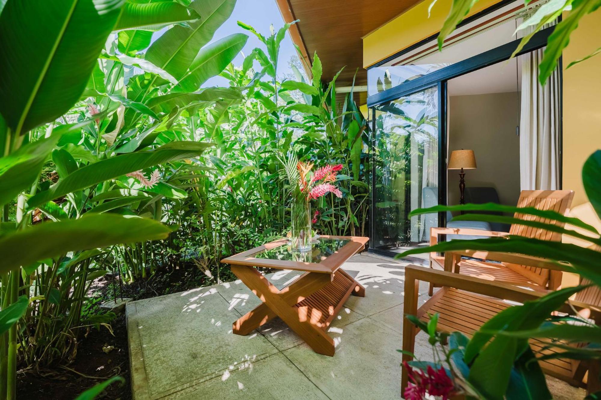 Papagayo Golden Palms Beachfront Hotel Panamá Εξωτερικό φωτογραφία