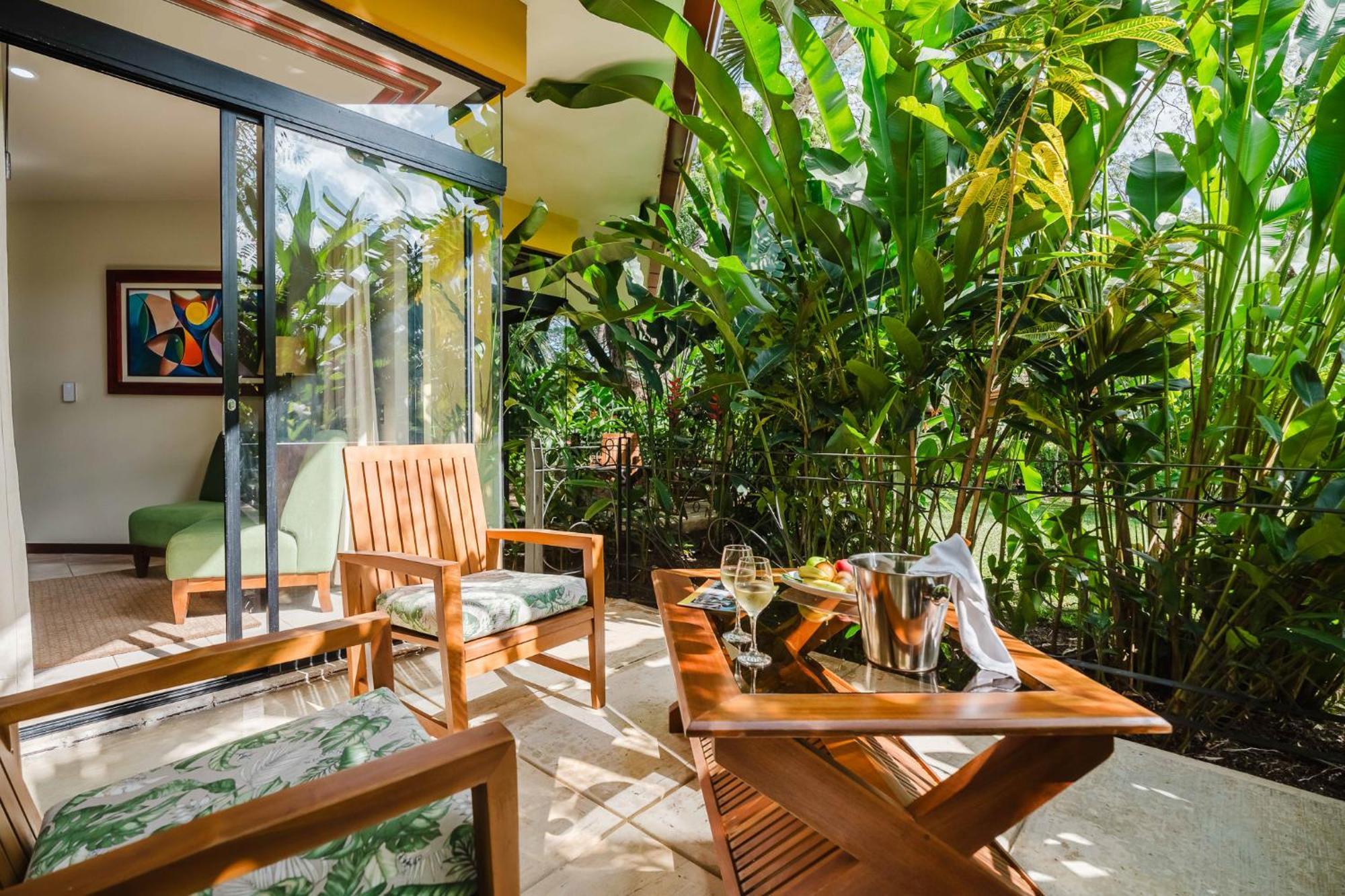 Papagayo Golden Palms Beachfront Hotel Panamá Εξωτερικό φωτογραφία