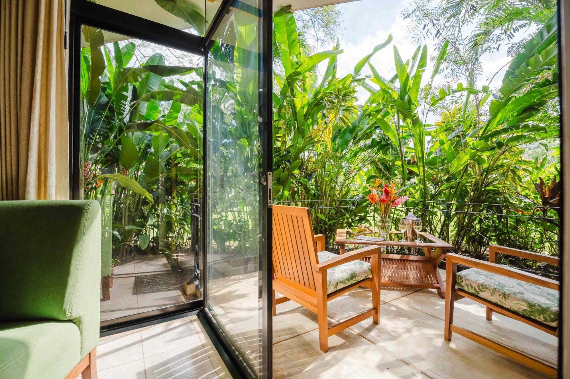Papagayo Golden Palms Beachfront Hotel Panamá Εξωτερικό φωτογραφία